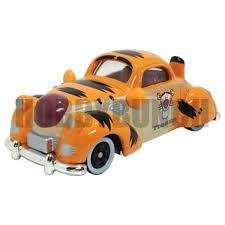 ディズニートミカ　プルートのタクシー、スポーツカー、コンパクトカー Amazon | 【東京ディズニーリゾート限定】 トミカ プルートの